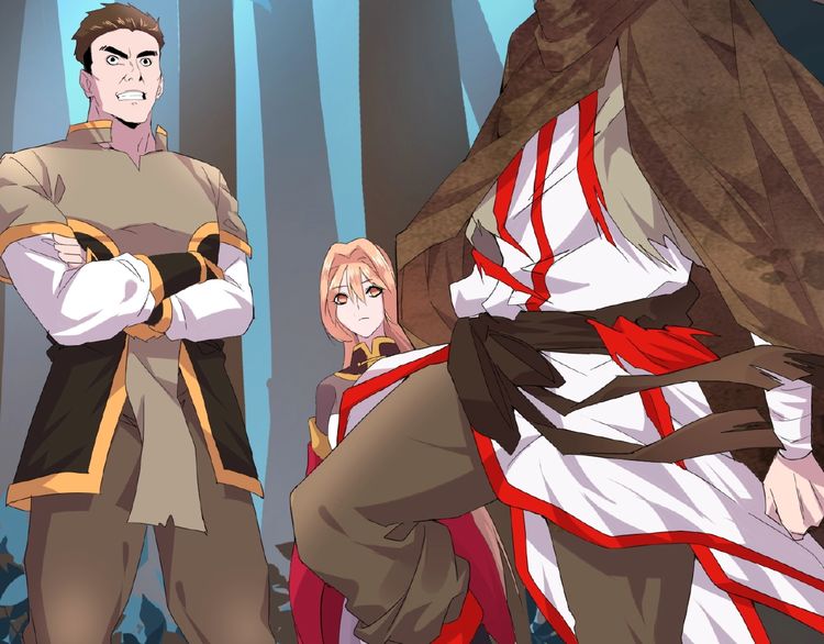 Magic Emperor Chapter 5 — page 94