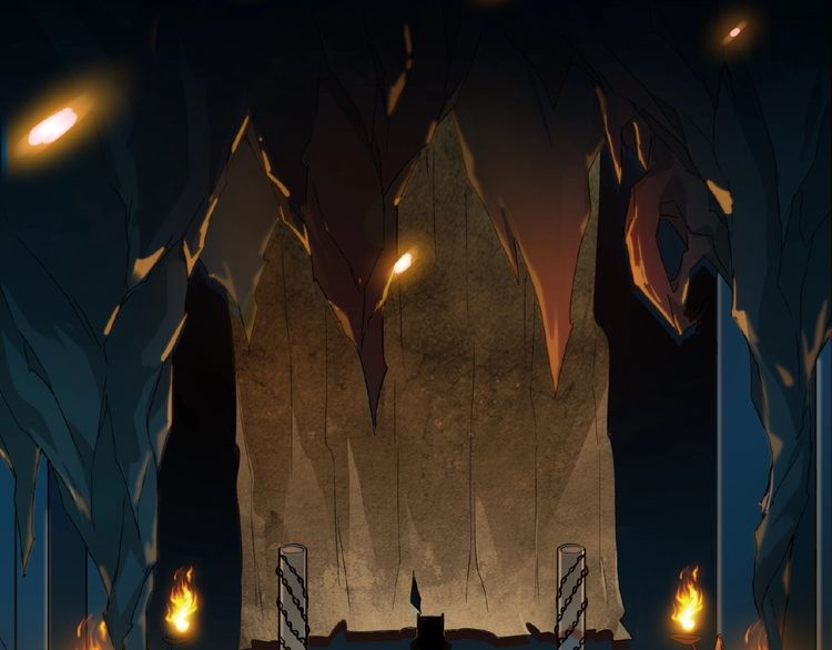 Magic Emperor Chapter 5 — page 100