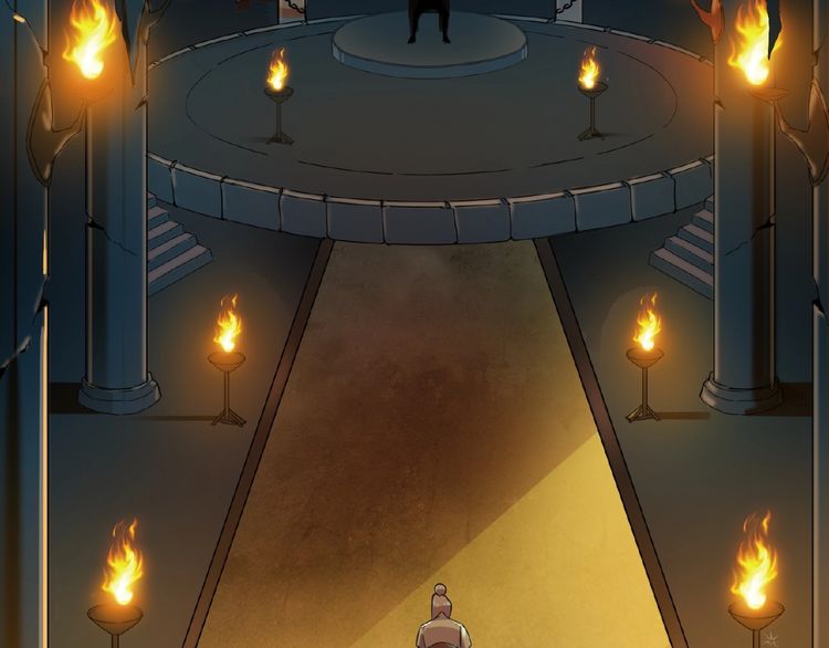 Magic Emperor Chapter 5 — page 101