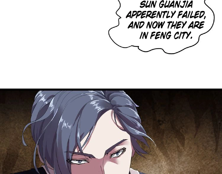 Magic Emperor Chapter 5 — page 107
