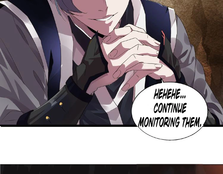 Magic Emperor Chapter 5 — page 108