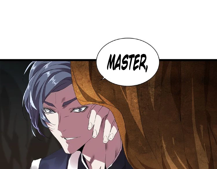 Magic Emperor Chapter 5 — page 116