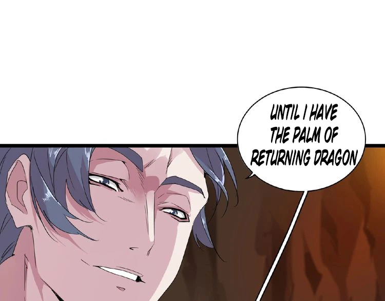 Magic Emperor Chapter 5 — page 121
