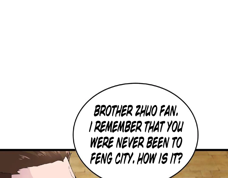 Magic Emperor Chapter 5 — page 133