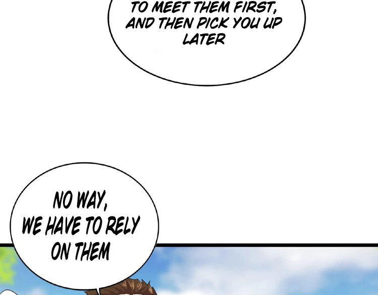 Magic Emperor Chapter 5 — page 139