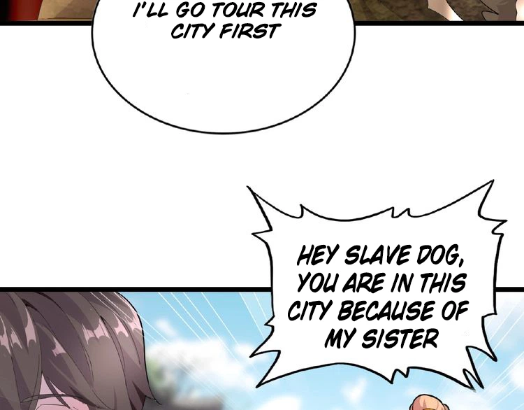 Magic Emperor Chapter 5 — page 145