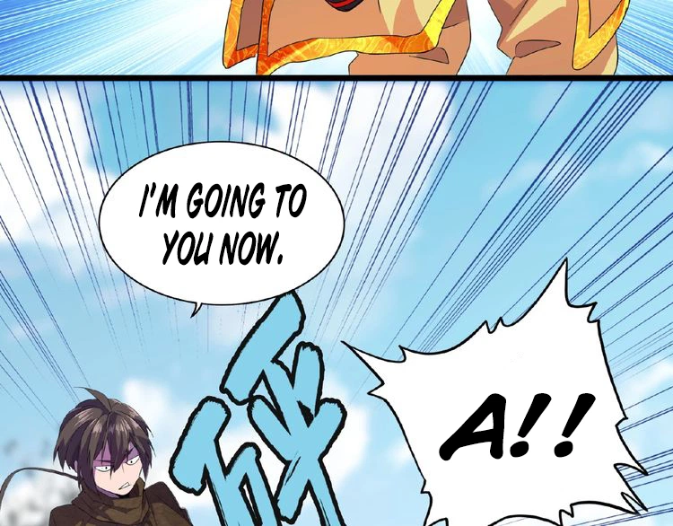 Magic Emperor Chapter 5 — page 150
