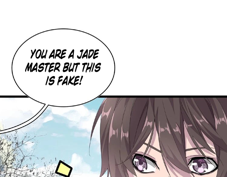 Magic Emperor Chapter 5 — page 164