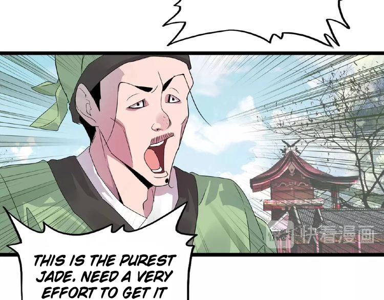 Magic Emperor Chapter 5 — page 166
