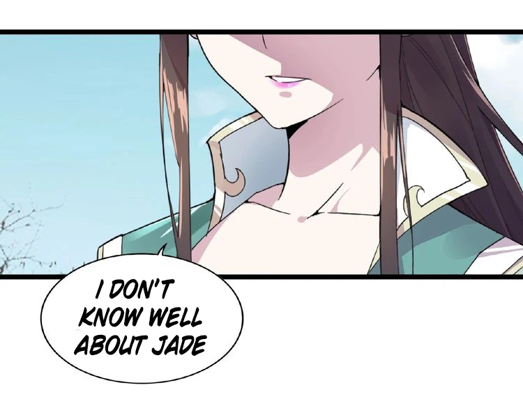 Magic Emperor Chapter 5 — page 169