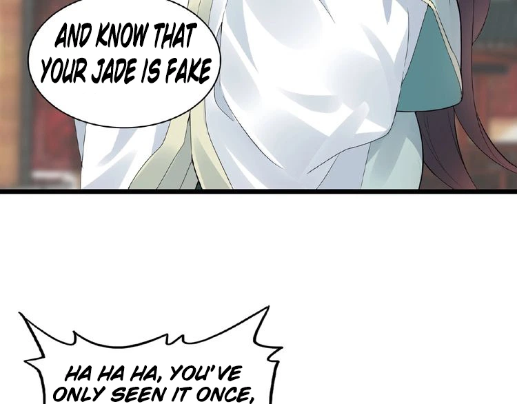Magic Emperor Chapter 5 — page 172