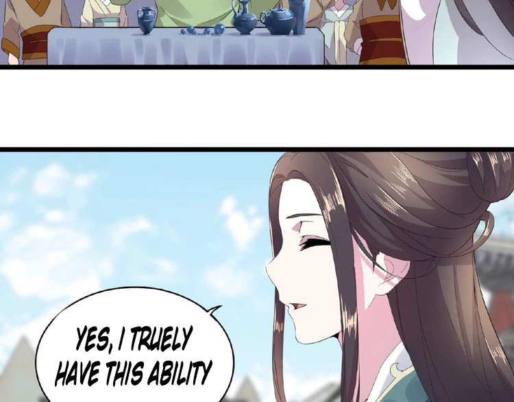 Magic Emperor Chapter 5 — page 174