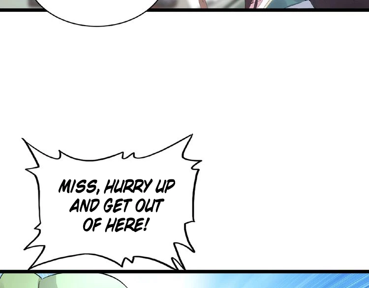 Magic Emperor Chapter 5 — page 175