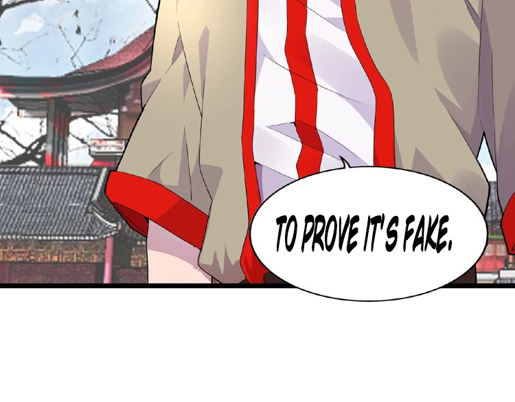 Magic Emperor Chapter 5 — page 181
