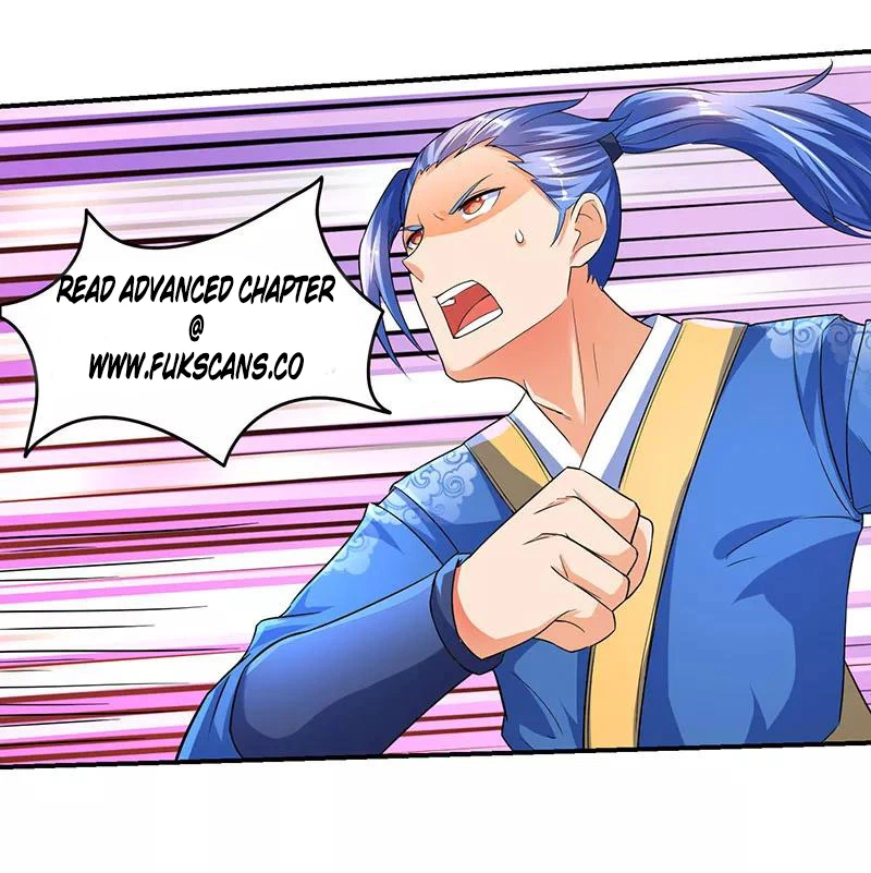Magic Emperor Chapter 5 — page 182