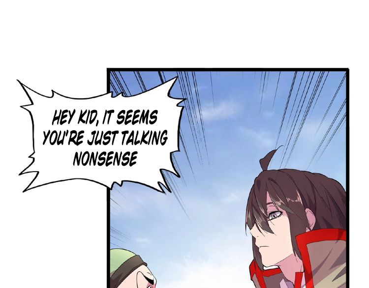 Magic Emperor Chapter 6 — page 9