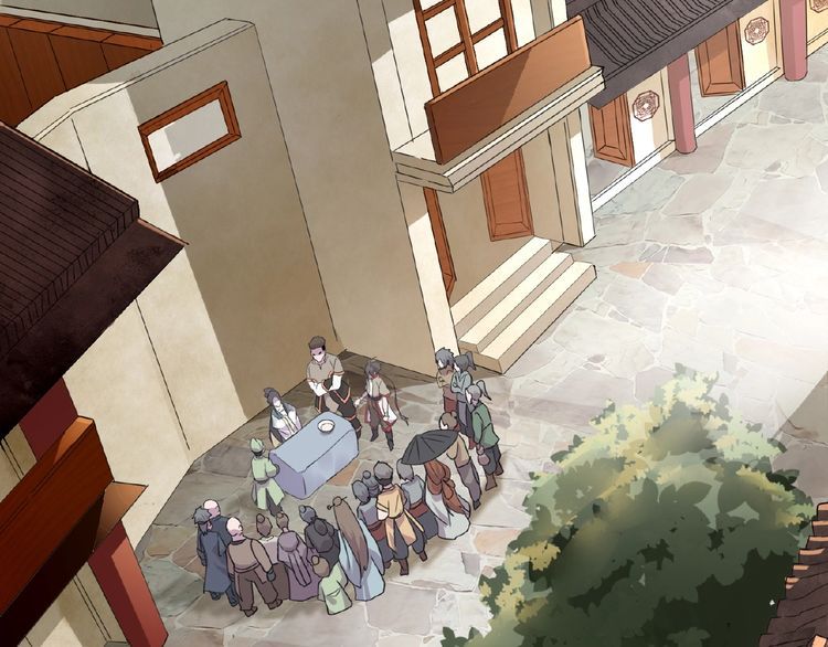 Magic Emperor Chapter 6 — page 16