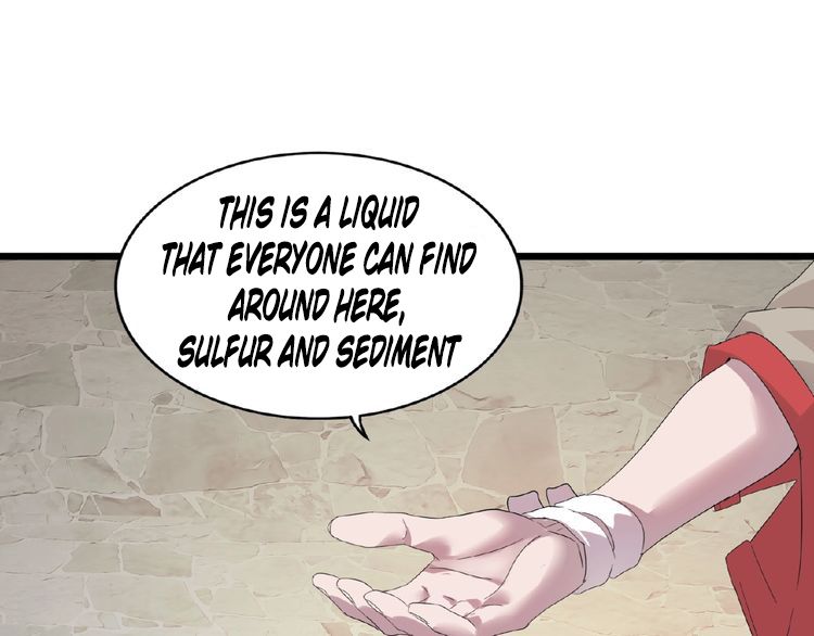Magic Emperor Chapter 6 — page 18