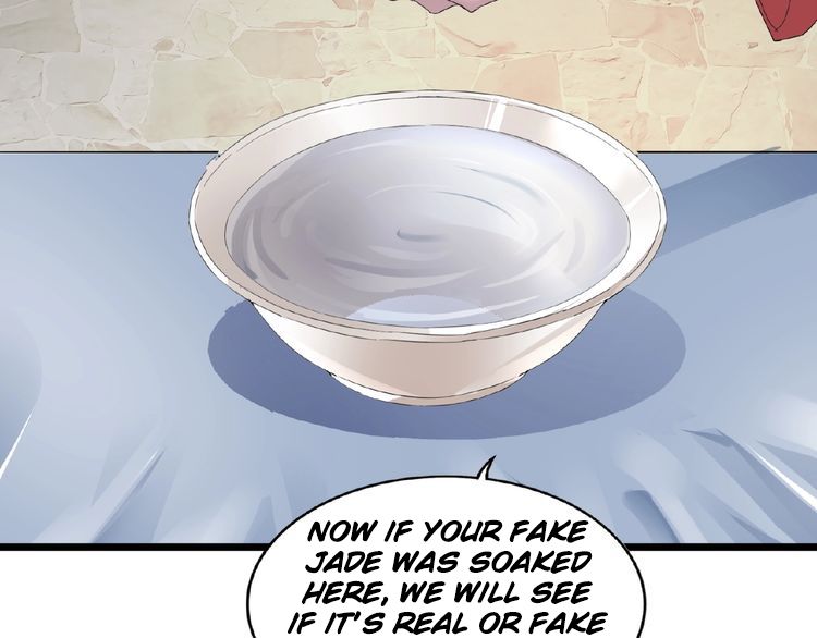 Magic Emperor Chapter 6 — page 19