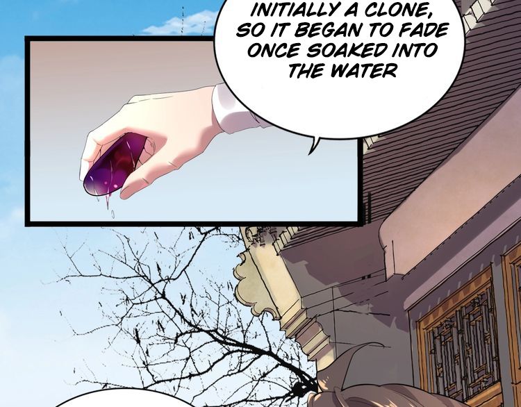 Magic Emperor Chapter 6 — page 32