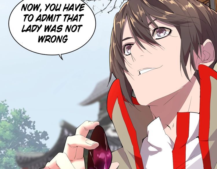 Magic Emperor Chapter 6 — page 33