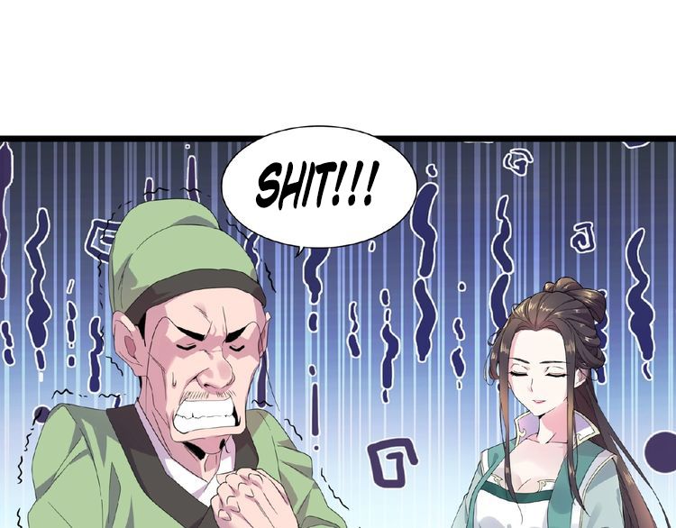 Magic Emperor Chapter 6 — page 35