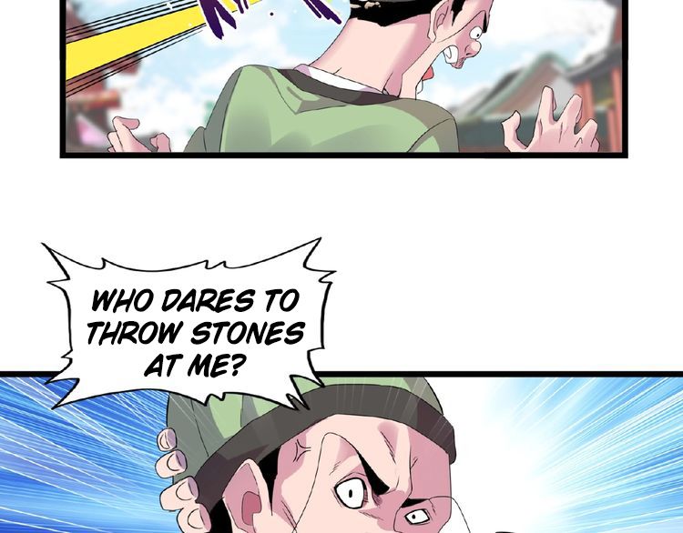 Magic Emperor Chapter 6 — page 37