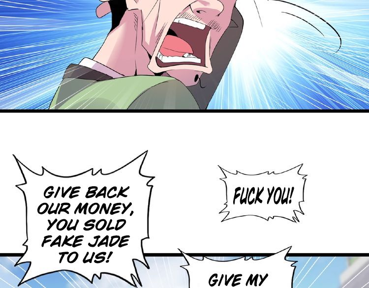 Magic Emperor Chapter 6 — page 38