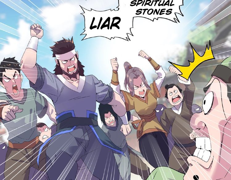 Magic Emperor Chapter 6 — page 39