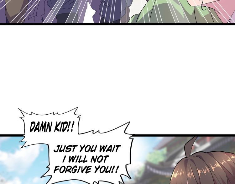 Magic Emperor Chapter 6 — page 40