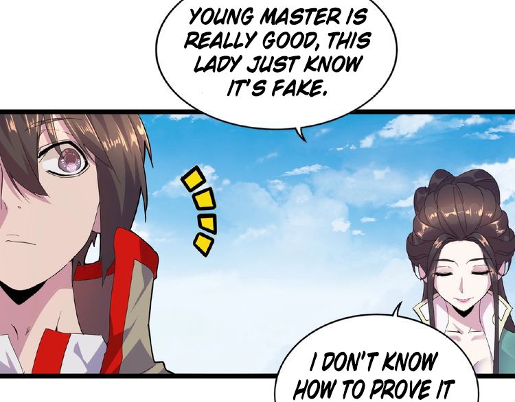 Magic Emperor Chapter 6 — page 42