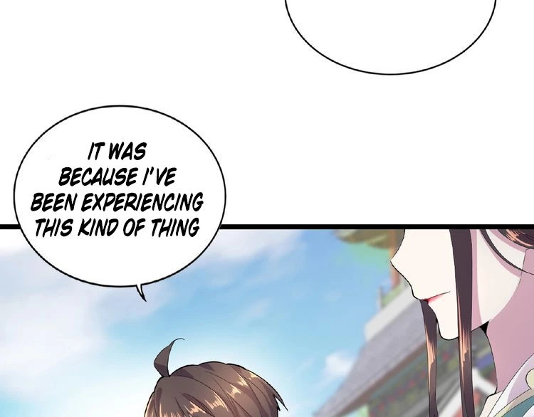 Magic Emperor Chapter 6 — page 43