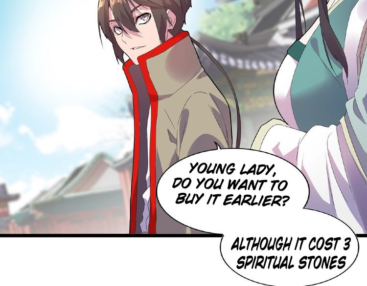 Magic Emperor Chapter 6 — page 44