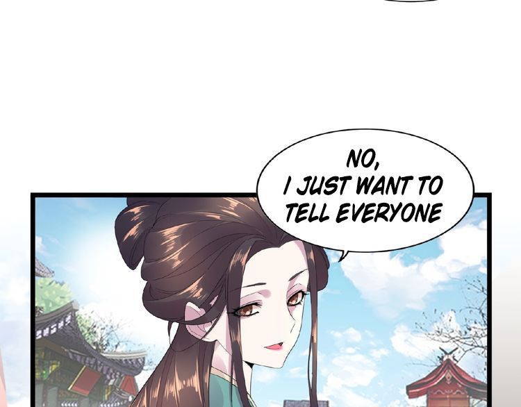 Magic Emperor Chapter 6 — page 45
