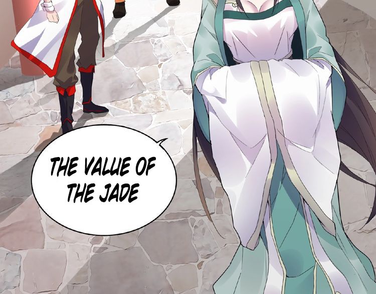 Magic Emperor Chapter 6 — page 47