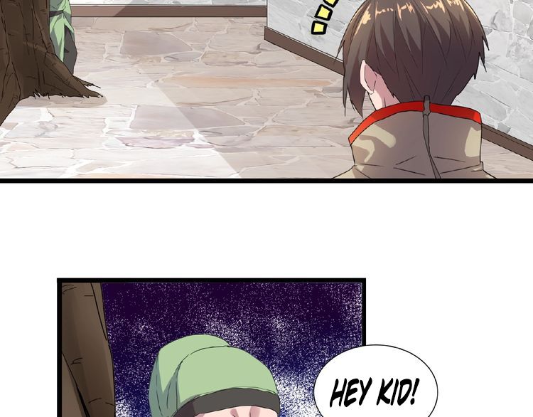 Magic Emperor Chapter 6 — page 58