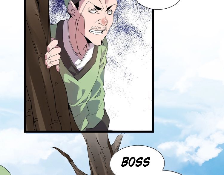Magic Emperor Chapter 6 — page 59
