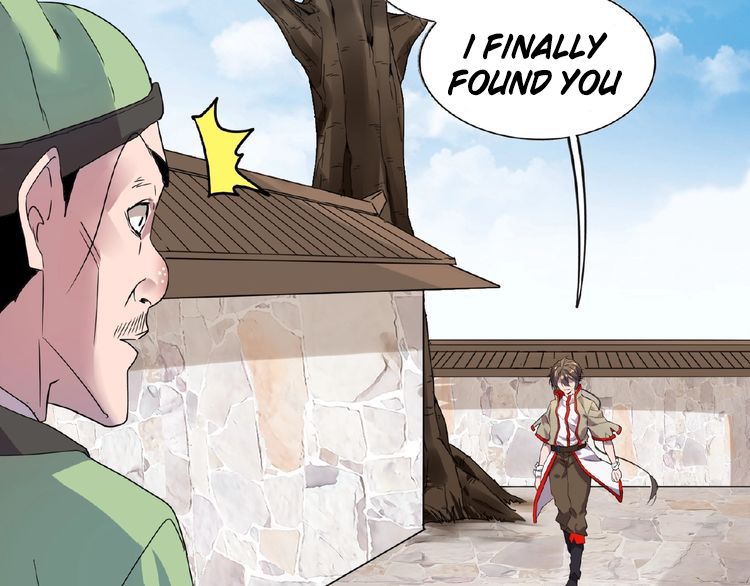 Magic Emperor Chapter 6 — page 60