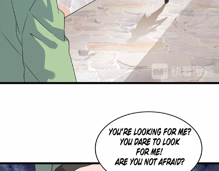 Magic Emperor Chapter 6 — page 61