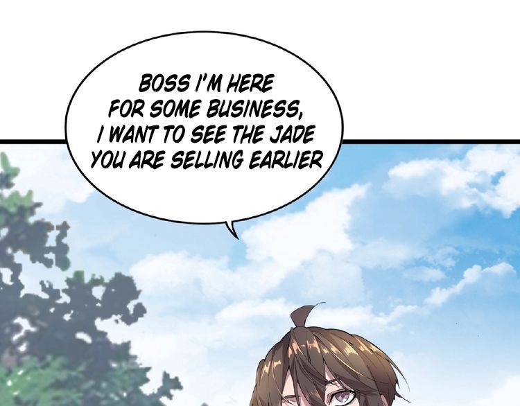 Magic Emperor Chapter 6 — page 63