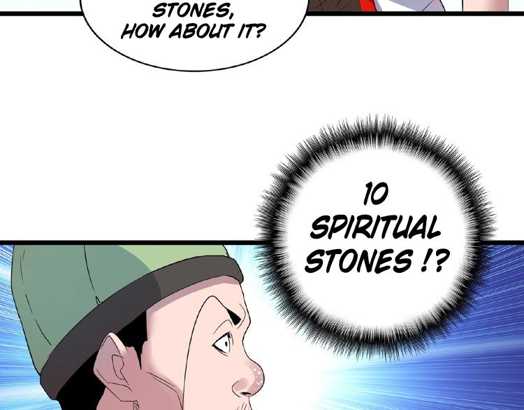 Magic Emperor Chapter 6 — page 65