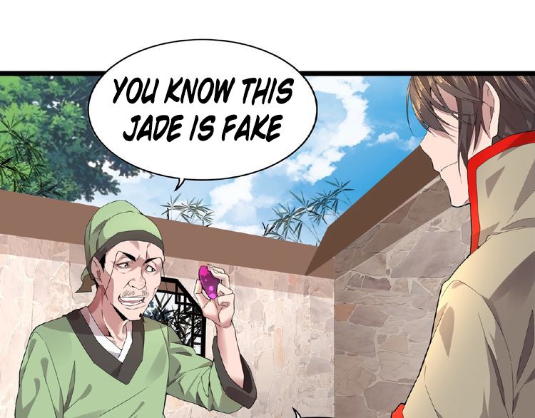 Magic Emperor Chapter 6 — page 67