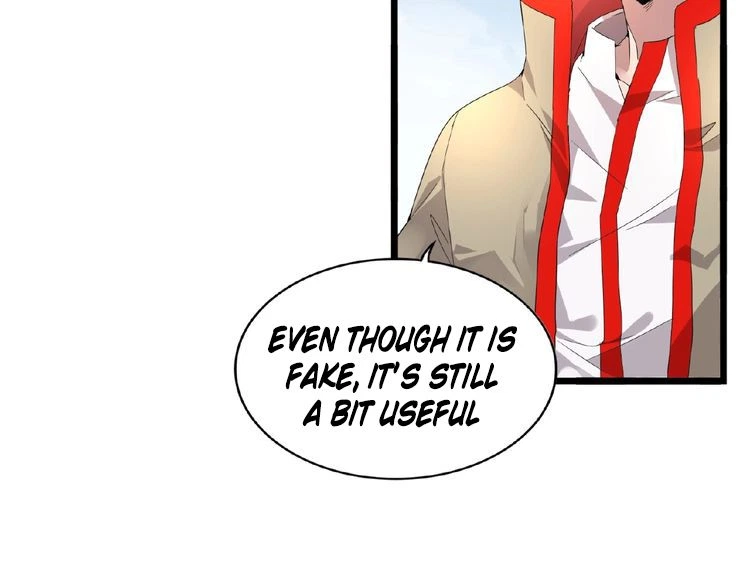 Magic Emperor Chapter 6 — page 70