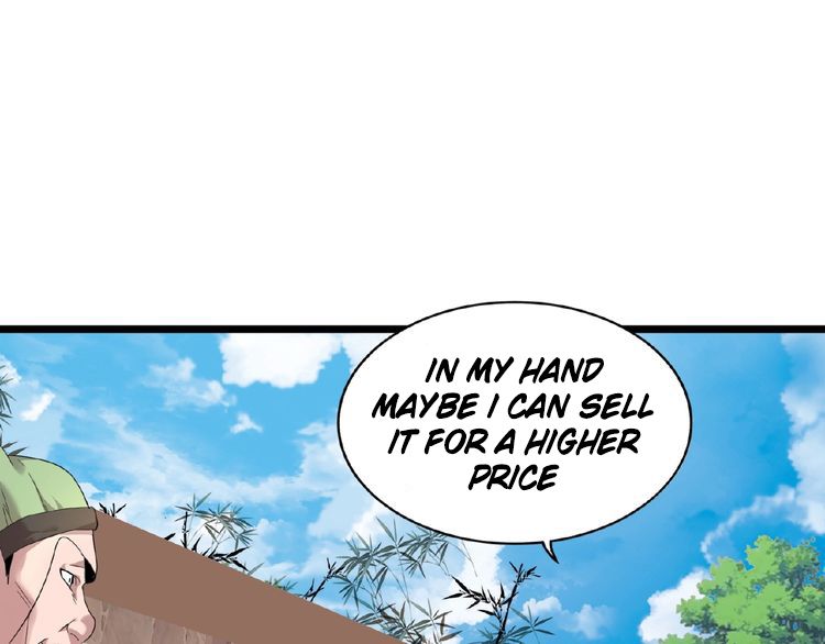 Magic Emperor Chapter 6 — page 72
