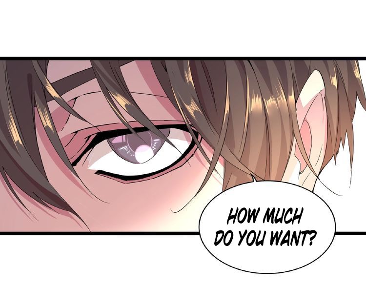 Magic Emperor Chapter 6 — page 76