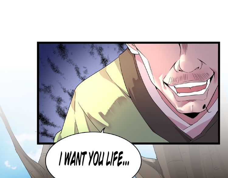Magic Emperor Chapter 6 — page 77