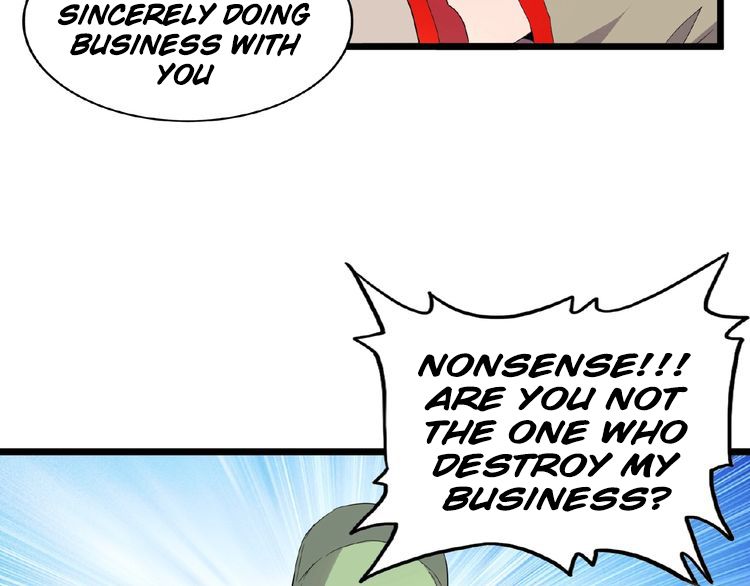 Magic Emperor Chapter 6 — page 83