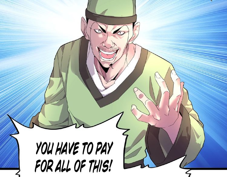 Magic Emperor Chapter 6 — page 84