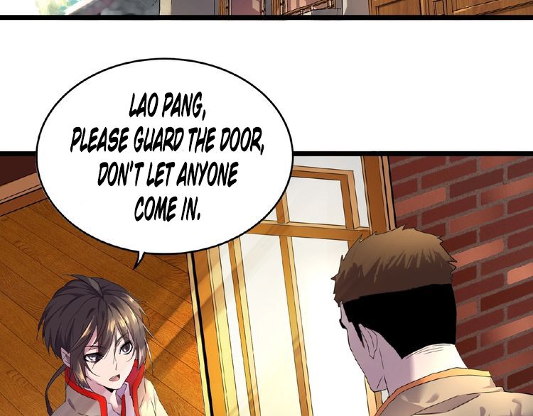 Magic Emperor Chapter 6 — page 98
