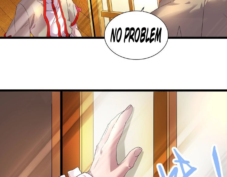 Magic Emperor Chapter 6 — page 99